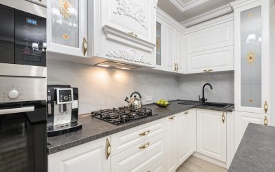 Kitchen Remodeling Tips To Help You Get Through Your Home Project