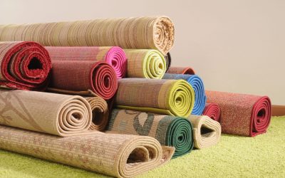 Carpet Installers in Oakland Are Ready to Help