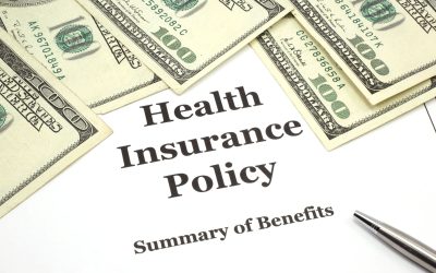 Health Insurance Rates in California – The 4 Basic Influencing Factors